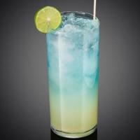 جینجر لیموناد