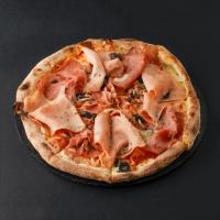 پیتزا سیسیلی ایتالیایی