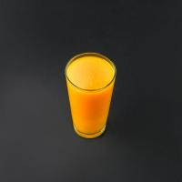 نوشیدنی اورنج بلاس