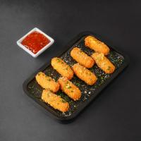 پنیر سوخاری