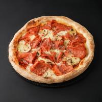 پیتزا پانچتا فونگی ایتالیایی