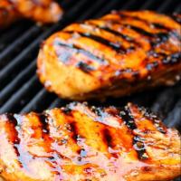 فیله مرغ (آماده سازی روز)