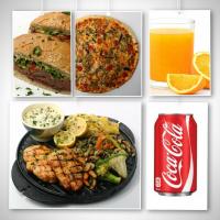 پکیج سه نفره