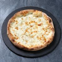 پیتزا ایتالیایی به انتخاب مشتری