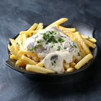 سیب زمینی آلفردو