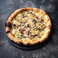 پیتزا تورین ایتالیایی