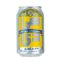 ماءالشعیر قوطی دلستر