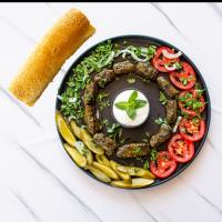 دلمه برگه مو
