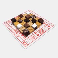 میکس مینی کرامبل و بروانی