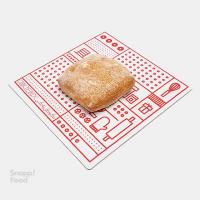 چاباتا ساده