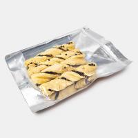 پکیج 4 عددی چاکلت توییست فریز