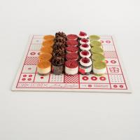 ميكس مينی کیک