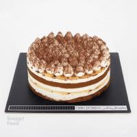 کیک تیرامیسو