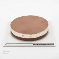 چیز کیک مارس