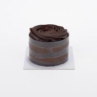 کیک پودینگ ۸ سانت