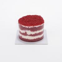 کیک ردولوت ۸ سانت