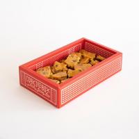 سوهان کاراملی پسته