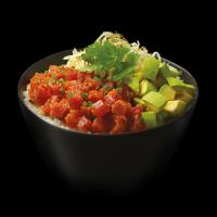 کاسه پوکه تن اسپایسی