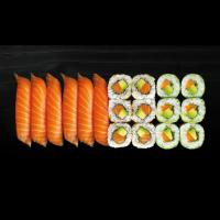 دیس سالمون لاورز