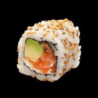 رول پاسیفیک (شش تکه)