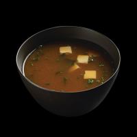 سوپ میسو اسپایسی