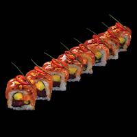 راک ان رول سرآشپز (هشت تکه)