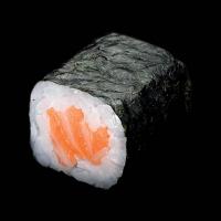 ماکی سالمون (شش تکه)