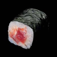 ماکی تن اسپایسی (شش تکه)