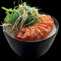 دونبوری سالمون