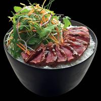 دونبوری گوشت