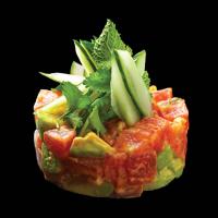 تارتار تن اسپایسی