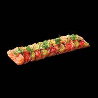 تاتاکی سالمون (پانزده تکه)