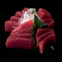 ساشیمی تن (پانزده تکه)