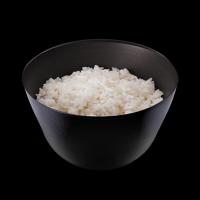 برنج ژاپنی ساده