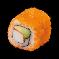 رول سوریمی آووکادو (شش تکه)
