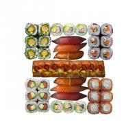 باکس گورمت دو نفره (44 تکه)