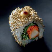 رول مرغ کاتسو (شش تکه)