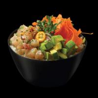 کاسه پوکه سیتروس ماهی سی باس (سی بریم)