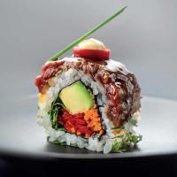 رول گیو سرآشپز (هشت تکه)