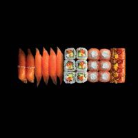 دیس فرش میکس