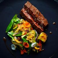 گوشت اسپایسی