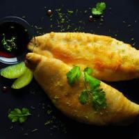 ماهی سی باس یا سی بریم سرخ شده