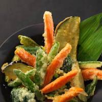 سبزیجات سوخاری