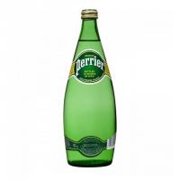 آب گازدار پریر