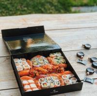 بلک باکس دولوکس (58 تکه)