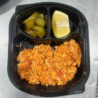 املت گوجه
