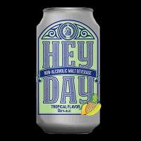 ماالشعیر قوطی استوایی هی دی