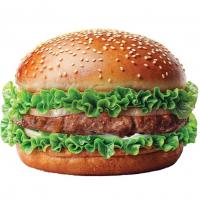 همبرگر