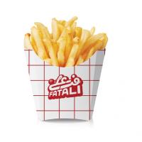 سیب زمینی ساده