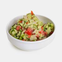 سالاد شیرازی